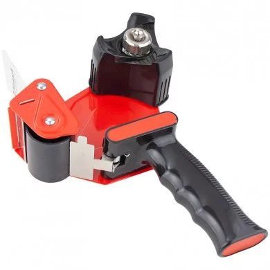 Пістолет для пакувального скотчу (диспенсер),до 50мм/200м,ТМ Axent