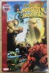 Fantastic Four, House Of M: Fantastic Four/Iron Man e Road Trip
