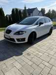 Seat Leon Fr 2011