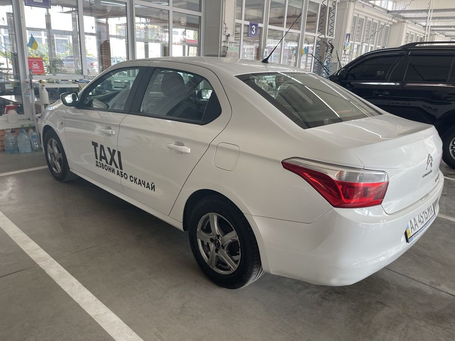 Аренда авто для такси, без залога