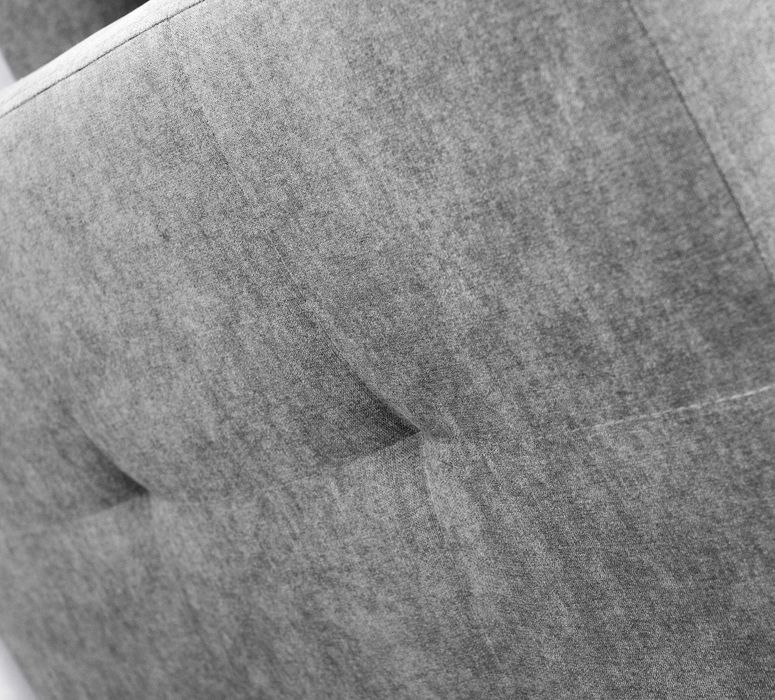 Mona. Narożnik  z funkcją spania. 2 pojemniki. Prawy Lewy. Sprężyny