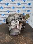 CAIXA VELOCIDADES CITROEN  C3 PICASSO 1.6E-HDI  92CV, REF: 20DP72 - MANUAL 5V