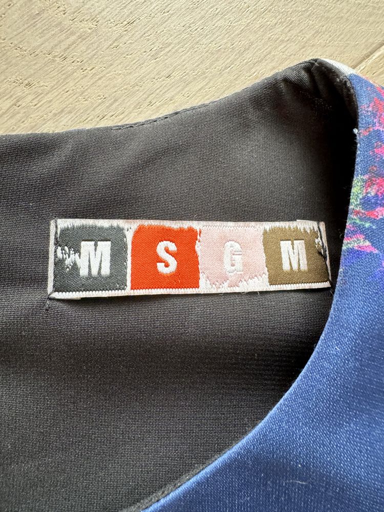 Сукня MSGM, m