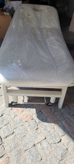 Продам  массажне лiжко