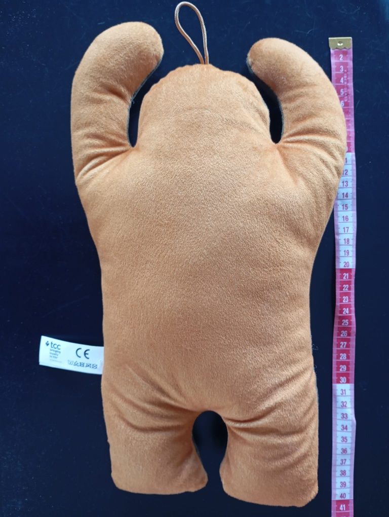 Boneco de peluche Star Wars - Chewbacca