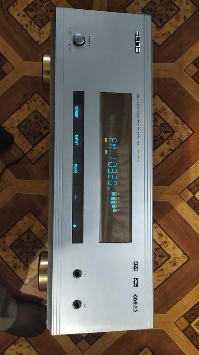 Ресивъри ELITE AV-180-FU - 5.1 home theater