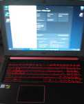 Gamingowy laptop Acer Nitro