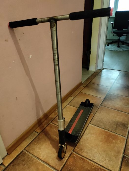 Hulajnoga wyczynowa Custom