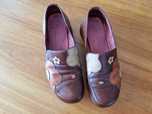 Sapatos Hispanitas T36