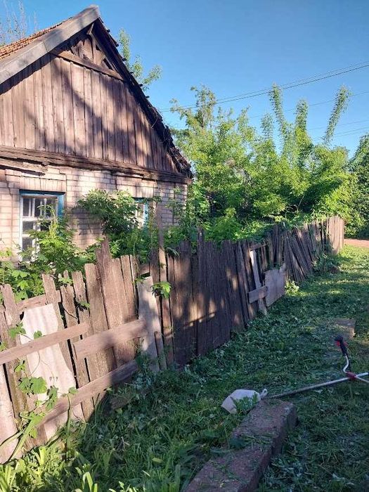 Комплексная уборка земельных и дачных участков по Кривому Рогу.