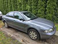 Audi A4 AUDI A4 1.8