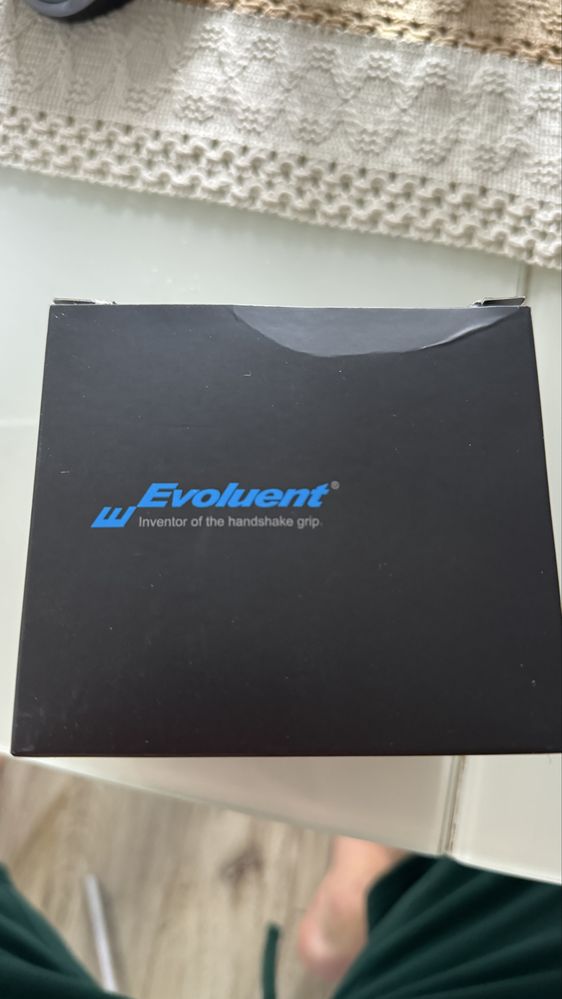 Мишка Evoluent 4 Small Wireless
