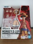 S.H. Figuarts One Piece Luffy
