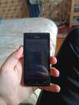 Sony Xperia st26i
