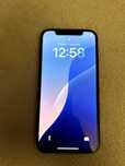 iPhone 12 128 GB Czarny, 100% kondycji baterii