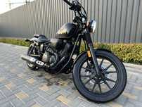 Yamaha xvs 950 bolt