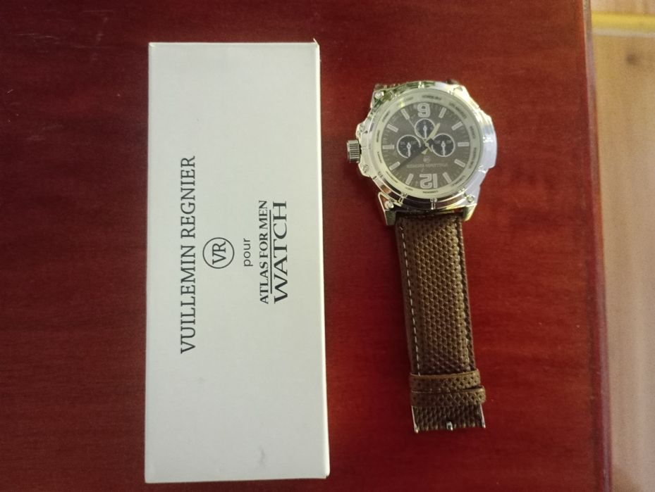 Sprzedam zegarek męski