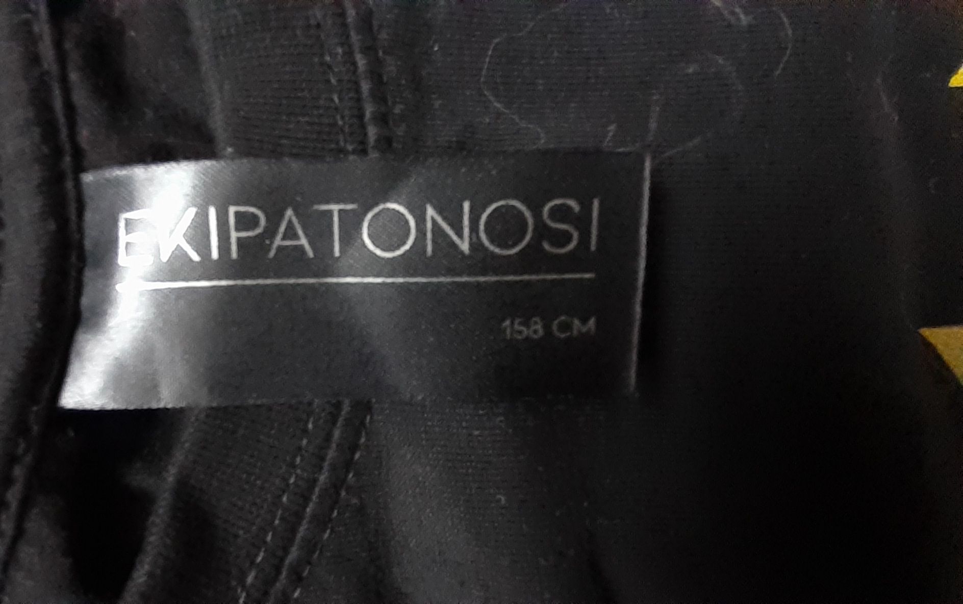 EKIPA t-shirt, koszulka