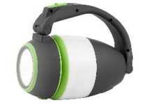 Wielofunkcyjna lampa kempingowa TRACER FLEX
