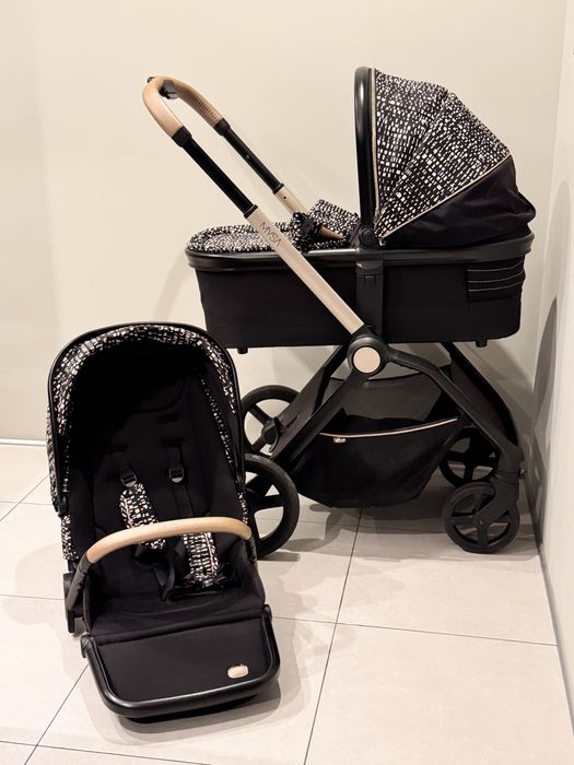 Коляска 2 в 1 Chicco Mysa