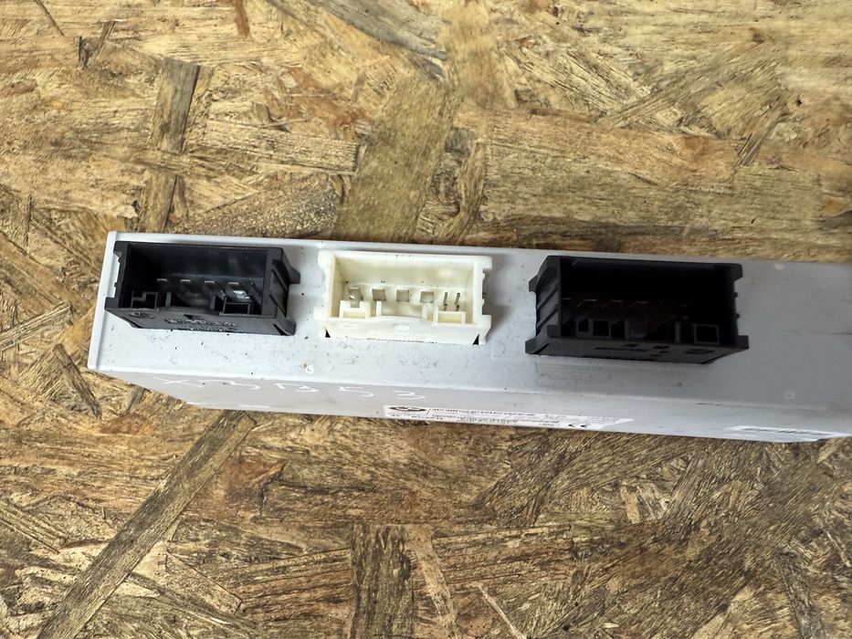 Блок ляди bmw x3 f25 блок багажника bmw x3 f25 блок ляди х3 ф25