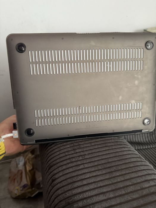 MacBook Air 13 2015 r zamiana za ipada