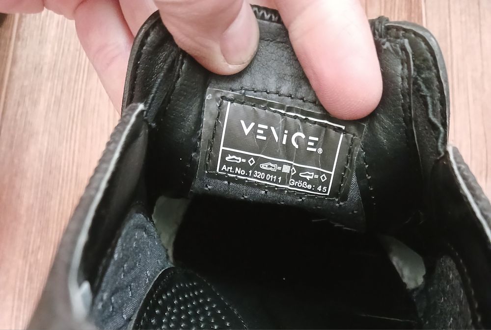 Туфлі Venice p.45