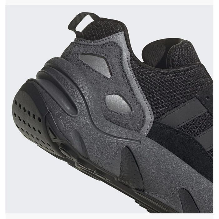 Кросівки Adidas ZX 22 Barricade Marathon Gazelle (40р по 49р) (HQ6631)