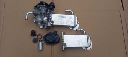 клапан ЕГР EGR 03L131512 DS(Q,BM,CC,CB,DT.DK,CD Audi VW  T5 T6 Amarok