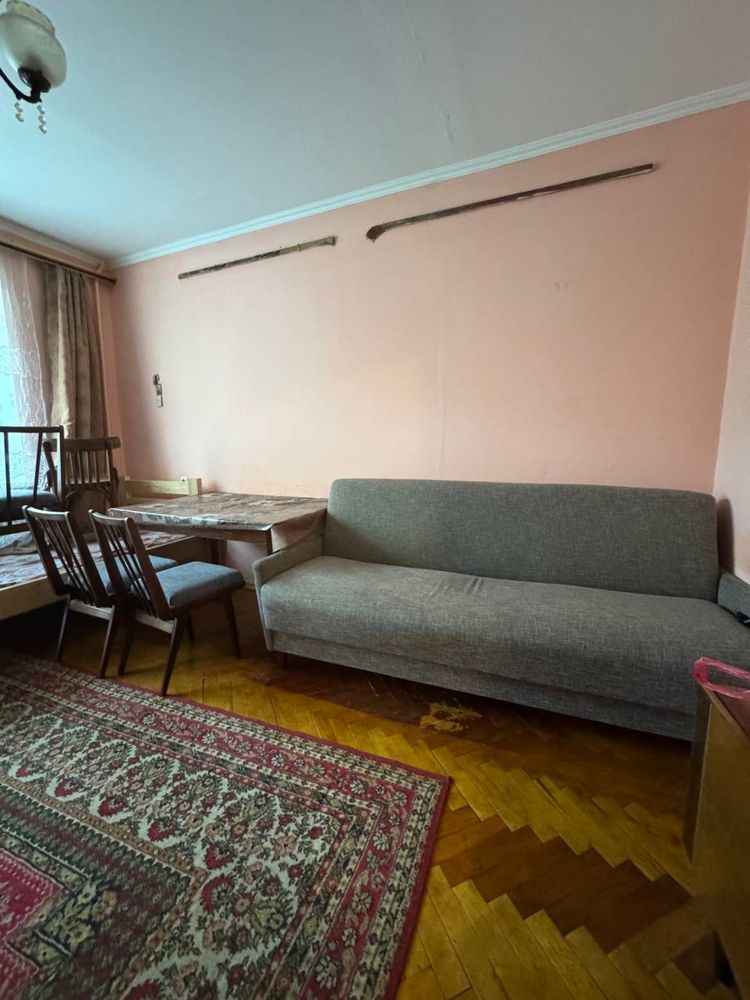Оренда 3 км квартири Бам вул. Киівська
