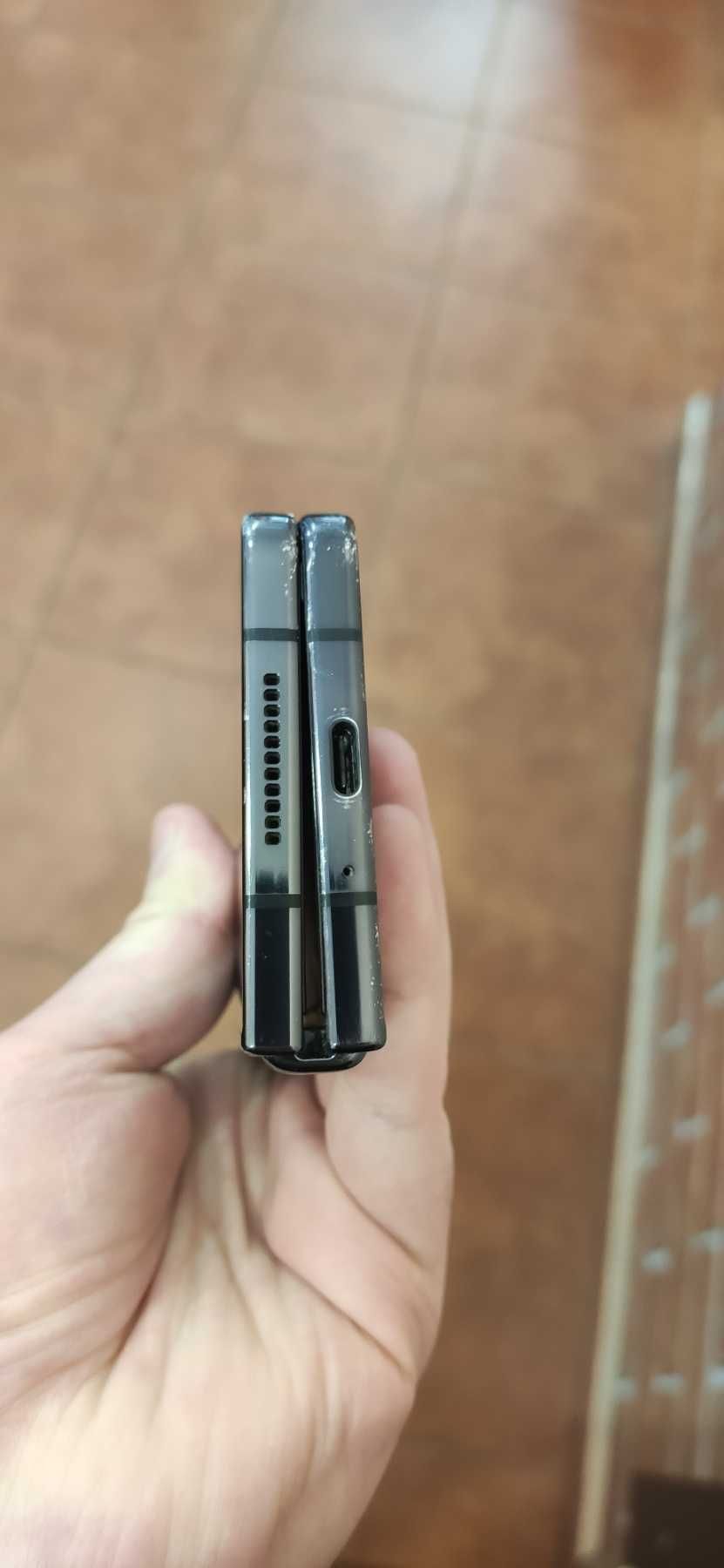 Samsung F936B Galaxy Z Fold 4 12/256Gb ,Black EU !!ВЖИВАНИЙ!!