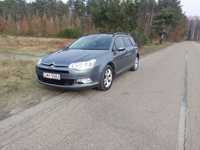 Citroen C5 1.6 benzyna 2010r.