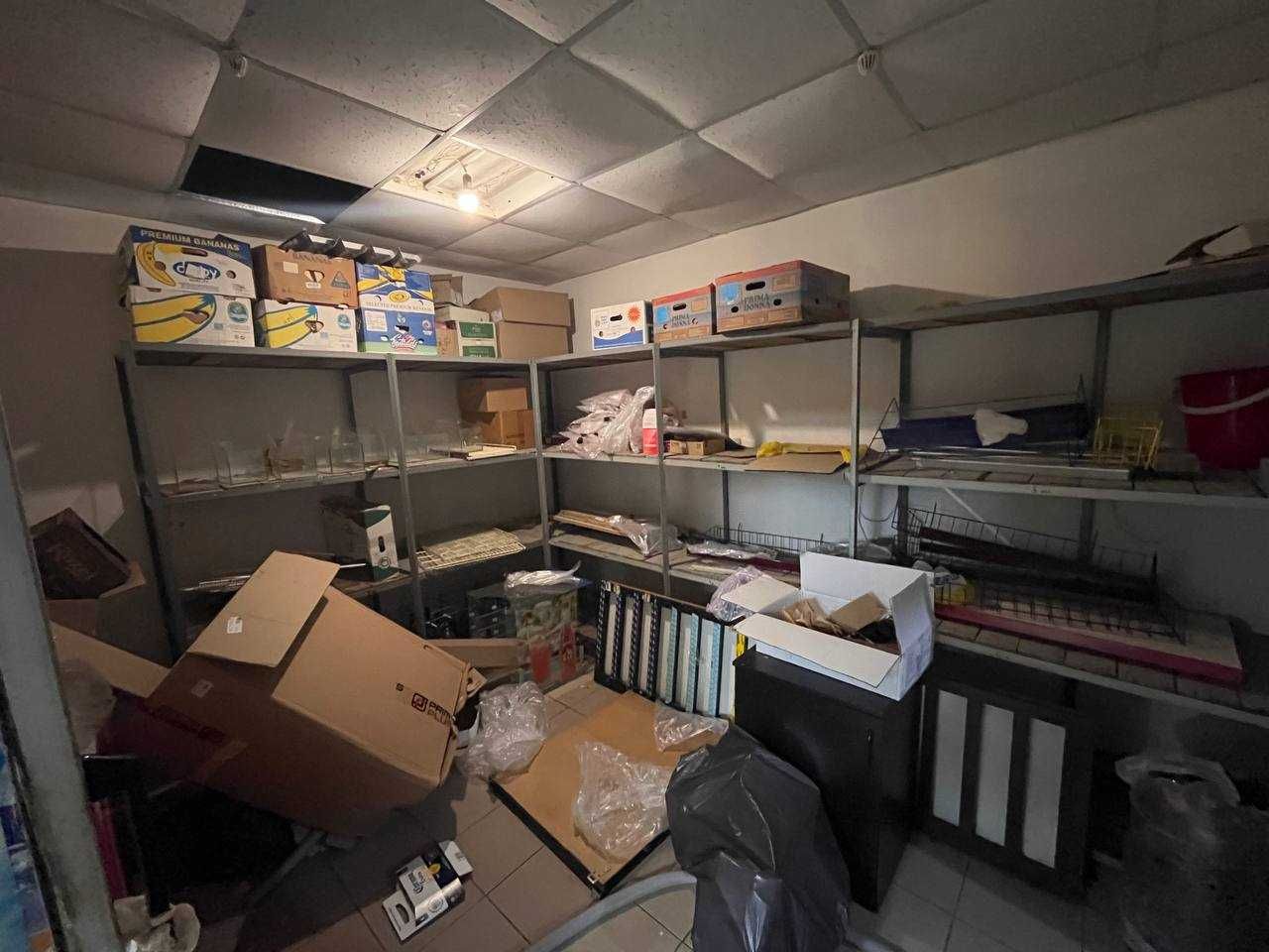 Продаж приміщення за зупинкою, 237 м²