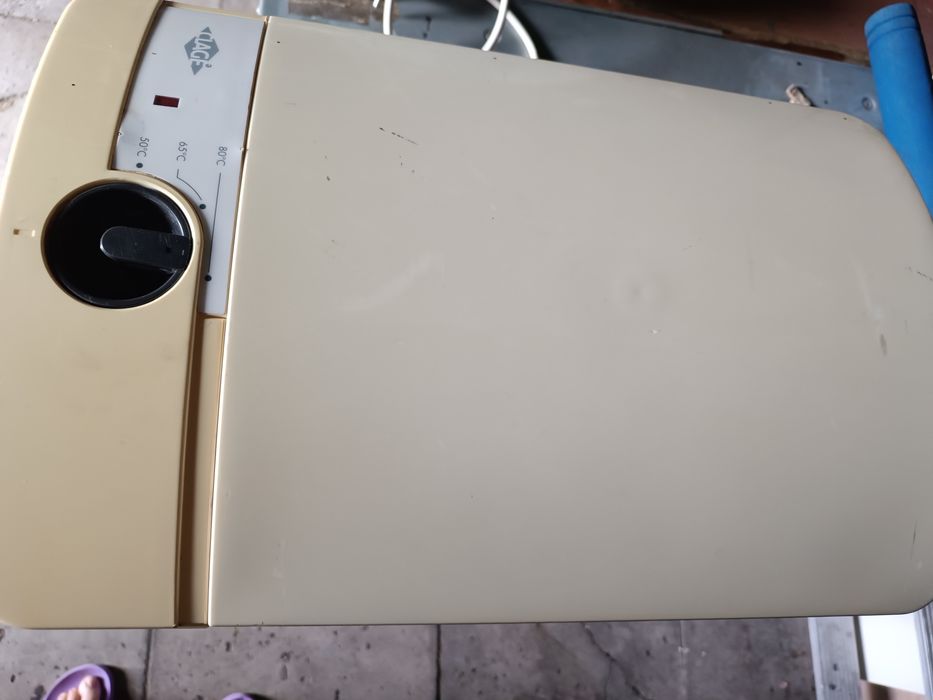 Clage terma przepływowy podgrzewacz wody 2200 w