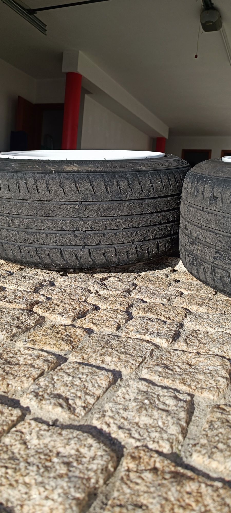 Jantes JapanRacing JR12 15X8.5