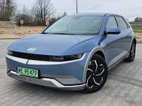 Hyundai IONIQ 5 229KM 77KWh