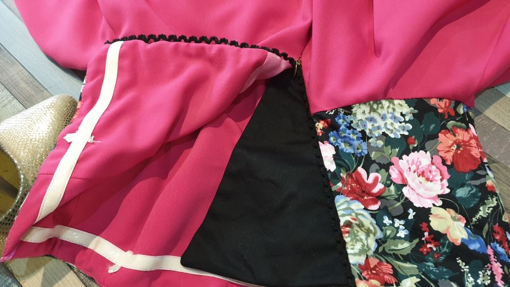 Sukienka wyjsciowa 42 L XL