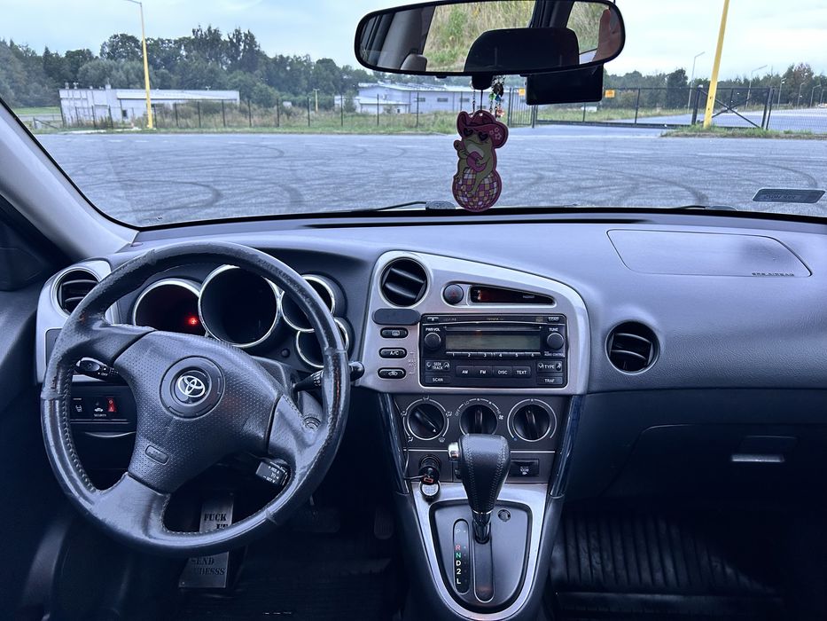 Toyota Matrix 2006