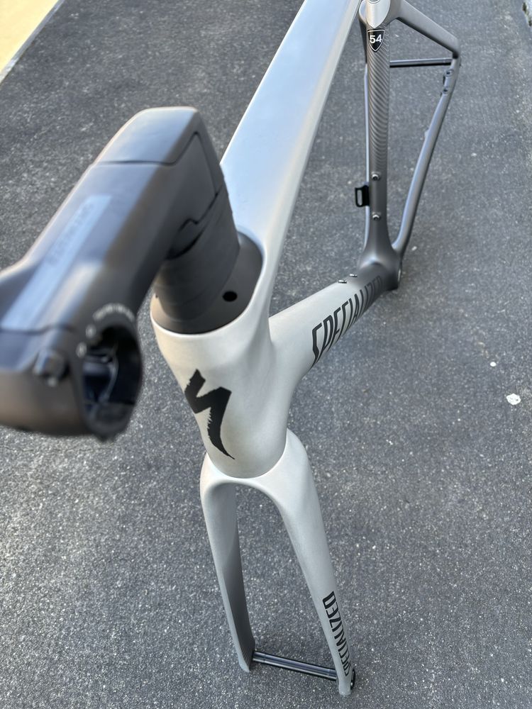 Specialized Tarmac SL7 - 54cm - frameset