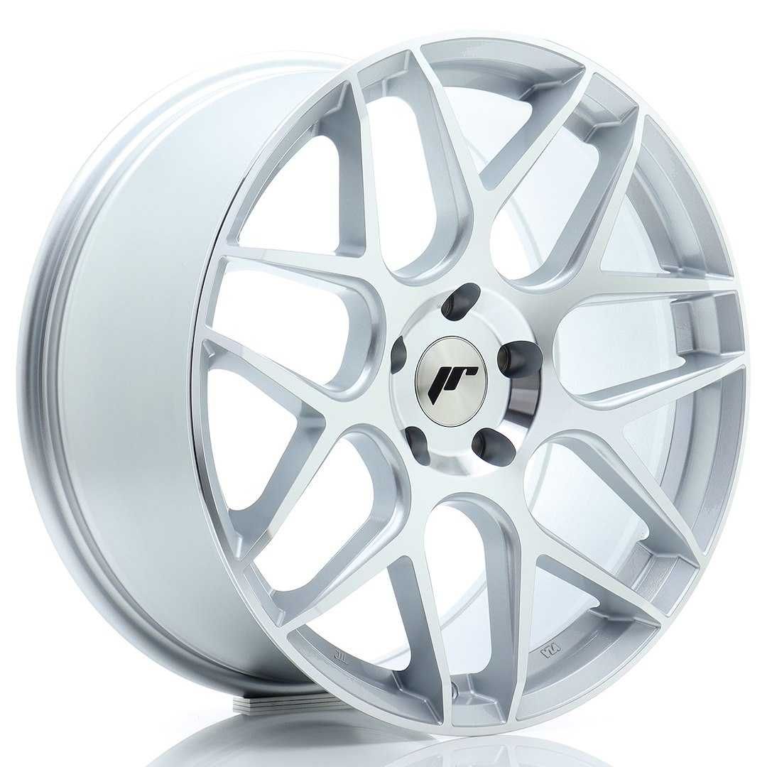 Felgi Japan Racing JR18 19" 8,5J + 9,5J 5x112 5x120 BMW
