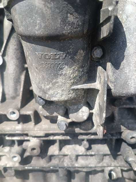 Двигун мотор вольво хс90 хс60 v70 2.4 дизель тип d5244t 2010-2014р