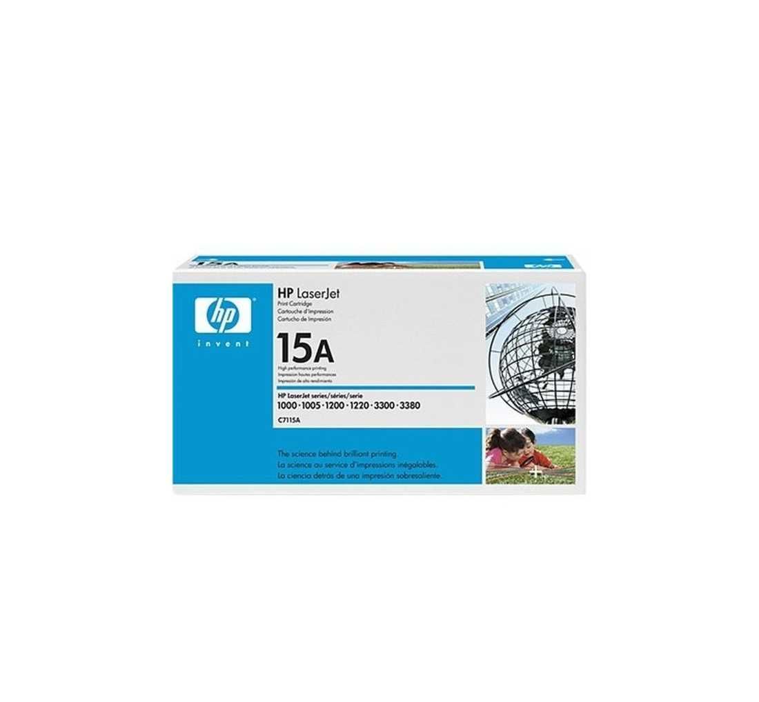 Toner HP 15A C7115A