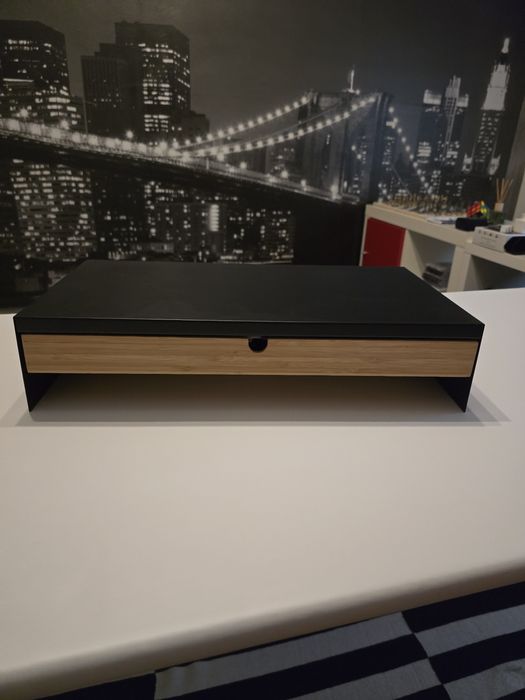 Suporte para monitor