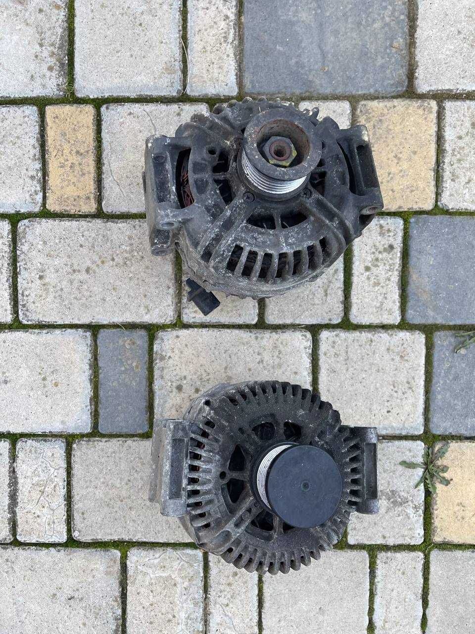 Генератор mercedes w203 w211 w639 w169 w164 w906 w204 w212 sprinter