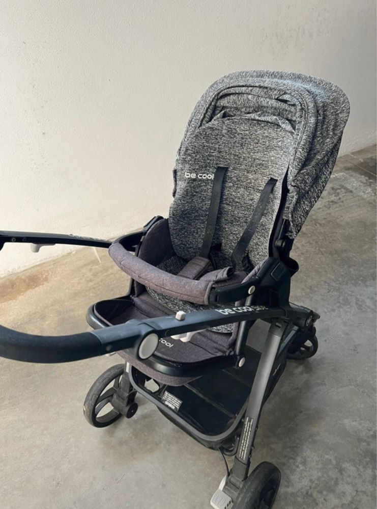 Carronho de bebe Bcool