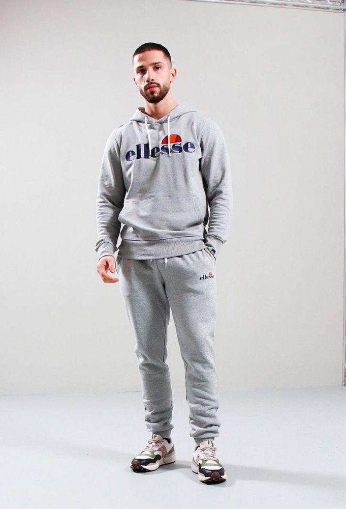 Худі Ellesse (элис)