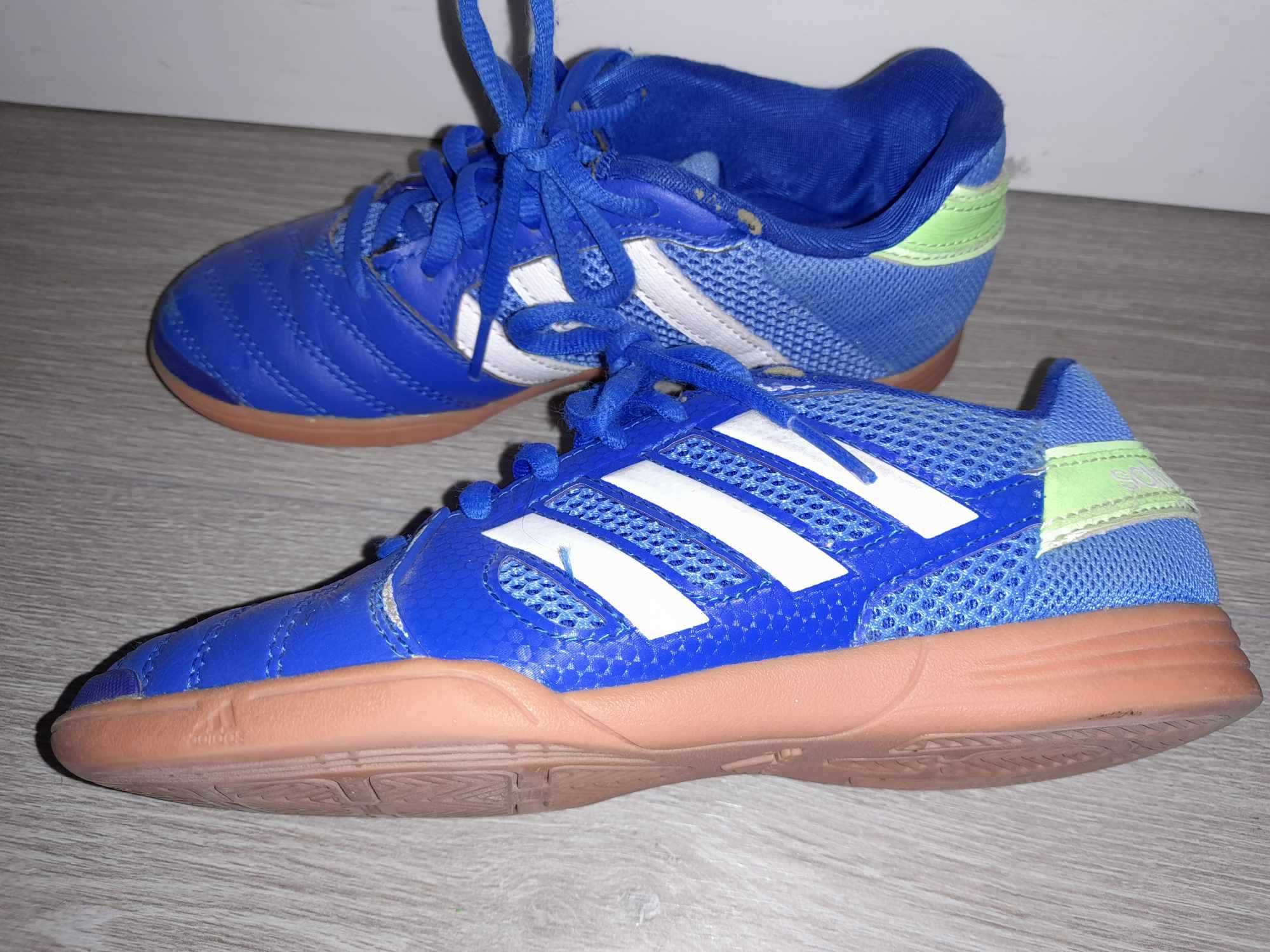 Halówki adidas rozm 34