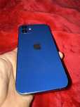IPhone 12 blue 128 gb