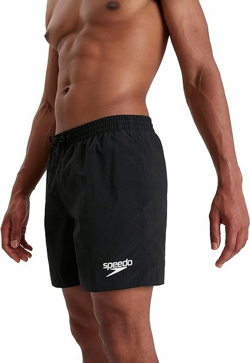 h539 speedo essentials 16" watershort spodenki kąpielowe męskie xxl