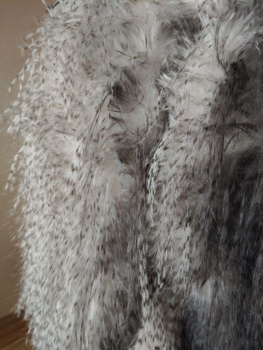 Futerko lama przepiękne